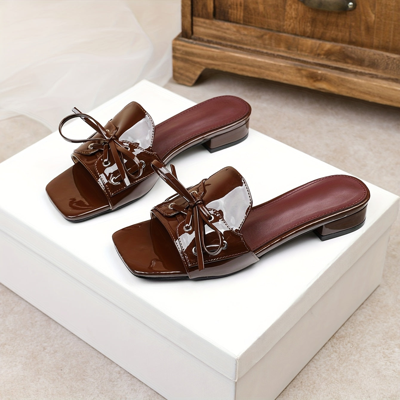 Women'S Flat Sandals for 2025 Spring And Summer, Versatile And Soft-Soled, Slip-Resistant, Perfect for Beach Days, Featuring a Stylish Roman Design, Large Size